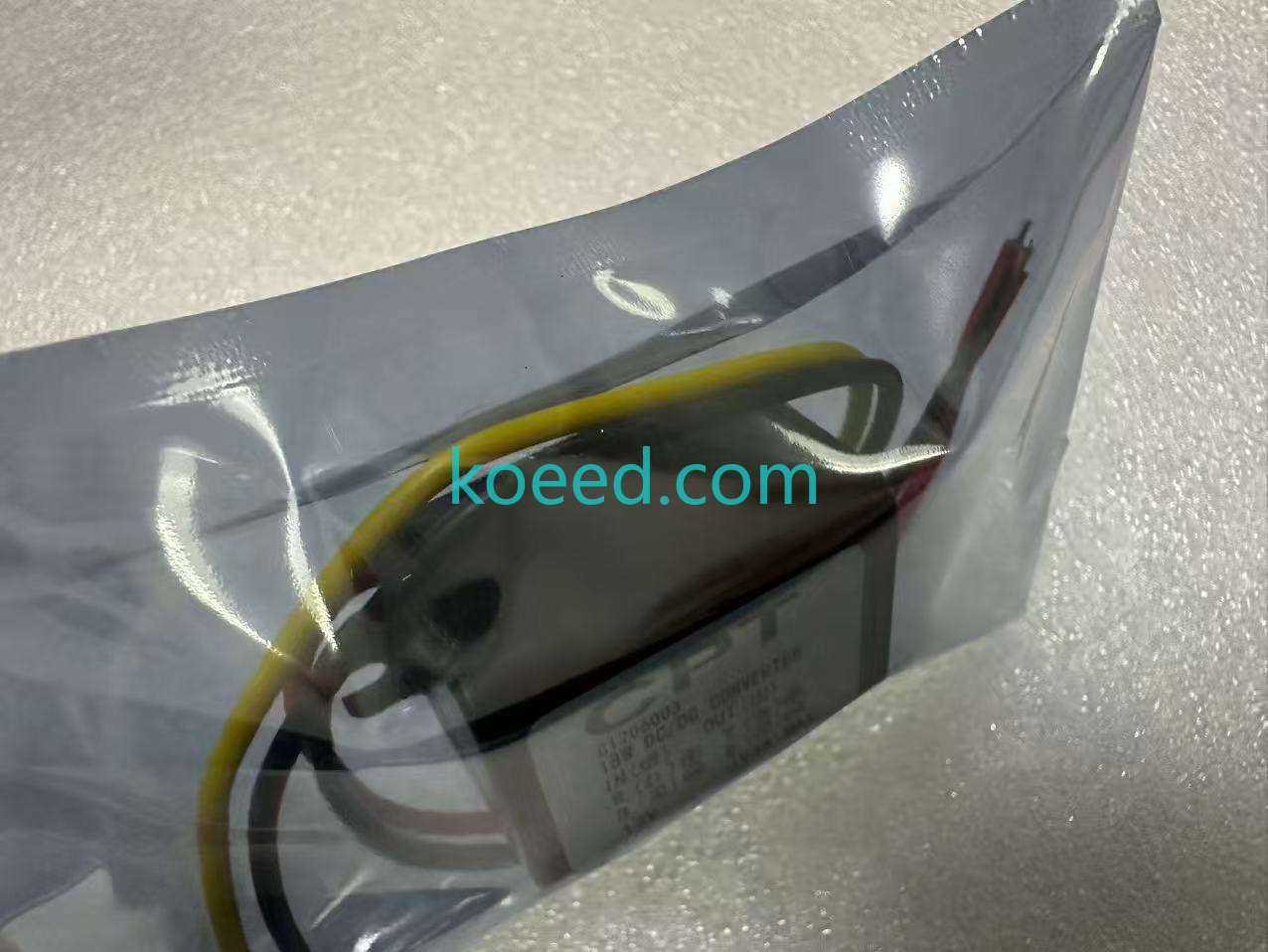 DC 12V To 6V 3A Converter Module Step Down Power Output Adapter - Product View